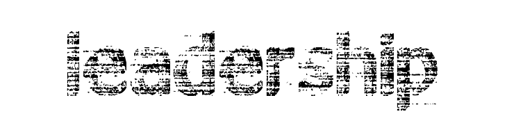 3D Noise  Free Fonts Download