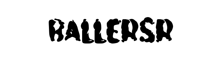 Cloudy Cloud  Free Fonts Download