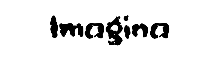 Cloudy Cloud  Free Fonts Download