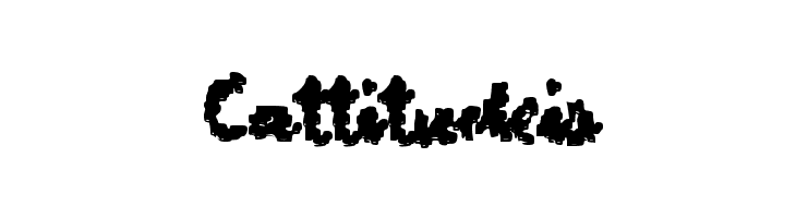 Cubike Script  Free Fonts Download