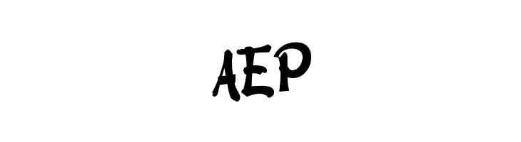 Bapakmu_  Free Fonts Download