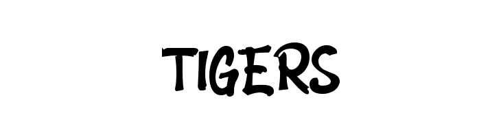 Bapakmu_  Free Fonts Download