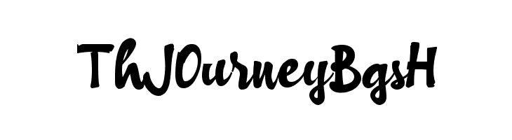 Bapakmu_  Free Fonts Download