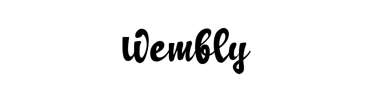 Bapakmu_  Free Fonts Download