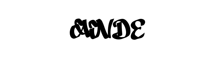 Banyu_  Free Fonts Download