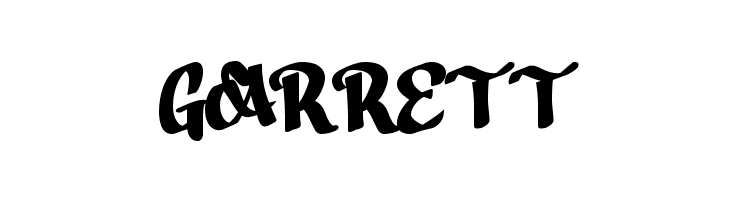 Banyu_  Free Fonts Download