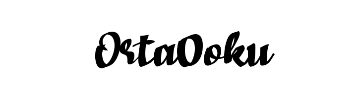 Banyu_  Free Fonts Download