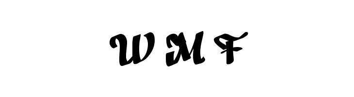Banyu_  Free Fonts Download