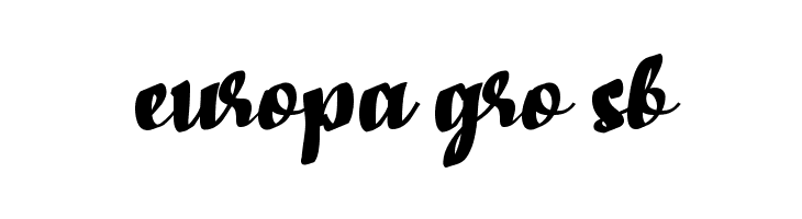 Banyu_  Free Fonts Download