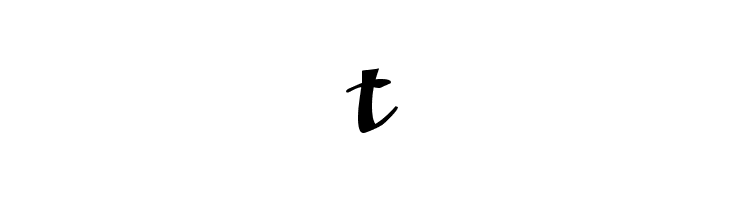 Banyu_  Free Fonts Download