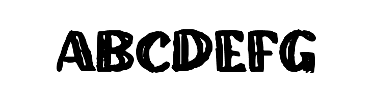 Bates  Free Fonts Download