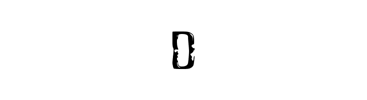 Click Clock  Free Fonts Download