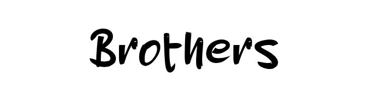 Bikin Asyik  Free Fonts Download