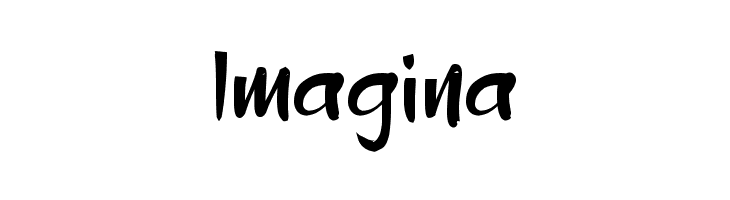 Bikin Asyik  Free Fonts Download