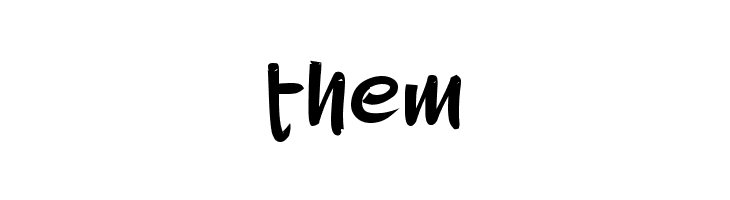 Bikin Asyik  Free Fonts Download