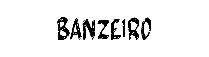 CROCOA  Free Fonts Download