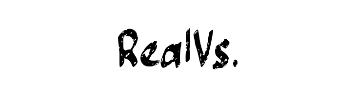 CROCOA  Free Fonts Download