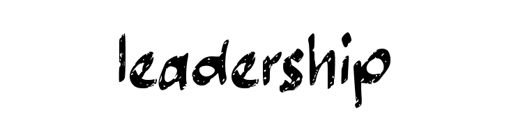 CROCOA  Free Fonts Download