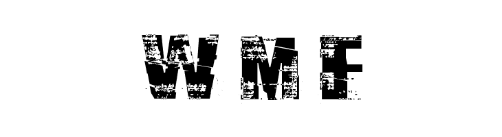 Survival Horror  Free Fonts Download