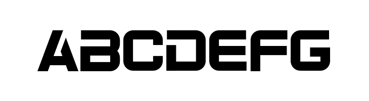 Biger Over  Free Fonts Download