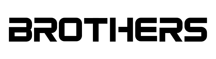 Biger Over  Free Fonts Download