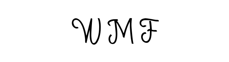 Benang Merah  Free Fonts Download