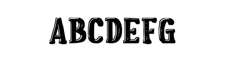 Crackers Biscuit  Free Fonts Download