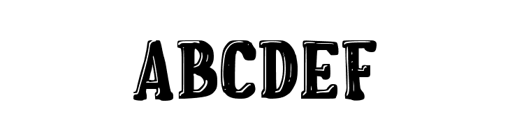 Crackers Biscuit  Free Fonts Download