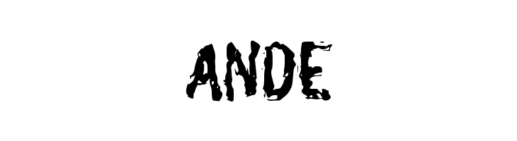 Campfire Blaze  Free Fonts Download