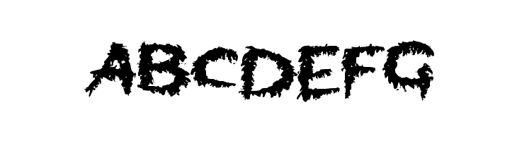 Belukar  Free Fonts Download