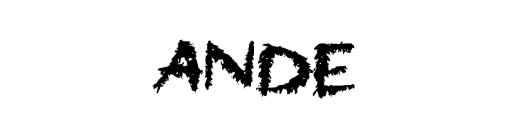 Belukar  Free Fonts Download