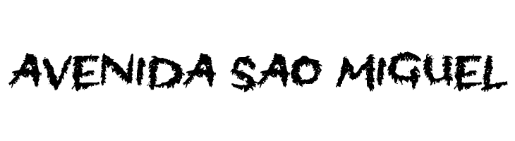 Belukar  Free Fonts Download