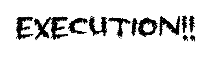 Belukar  Free Fonts Download