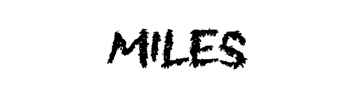 Belukar  Free Fonts Download