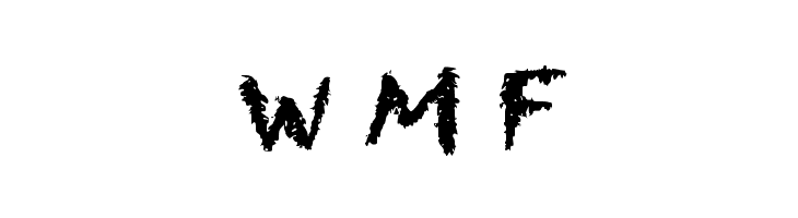 Belukar  Free Fonts Download