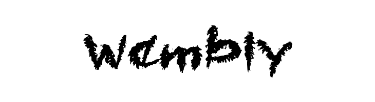 Belukar  Free Fonts Download