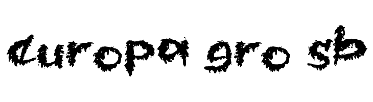 Belukar  Free Fonts Download