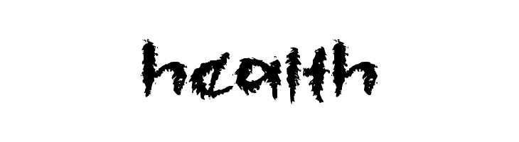 Belukar  Free Fonts Download