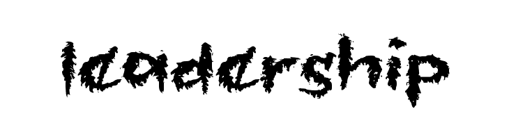 Belukar  Free Fonts Download