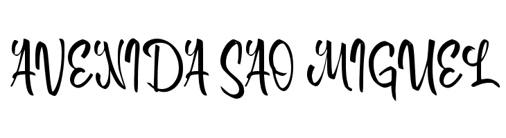 Cikgu Script  Free Fonts Download