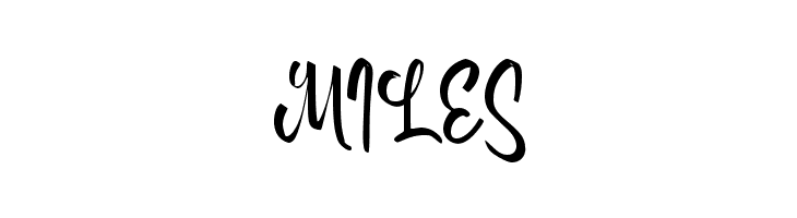 Cikgu Script  Free Fonts Download