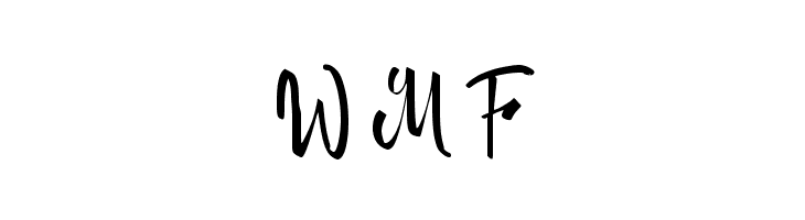 Cikgu Script  Free Fonts Download