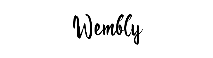 Cikgu Script  Free Fonts Download