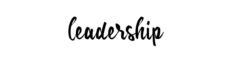 Cikgu Script  Free Fonts Download