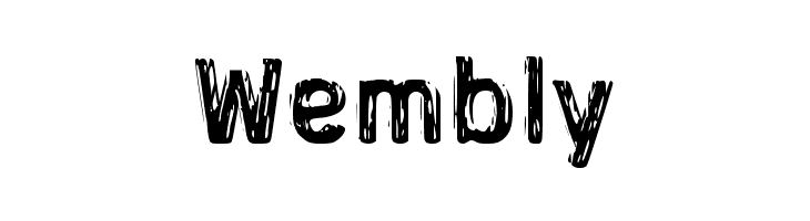 Delman  Free Fonts Download