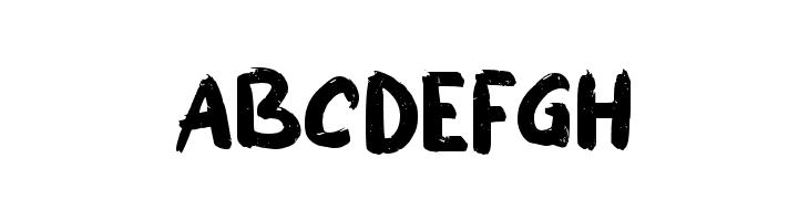 {Bee Pollen}  Free Fonts Download