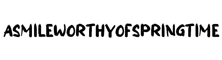 {Bee Pollen}  Free Fonts Download