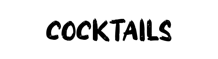 {Bee Pollen}  Free Fonts Download