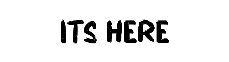 {Bee Pollen}  Free Fonts Download