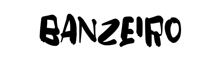 Barefoot  Free Fonts Download